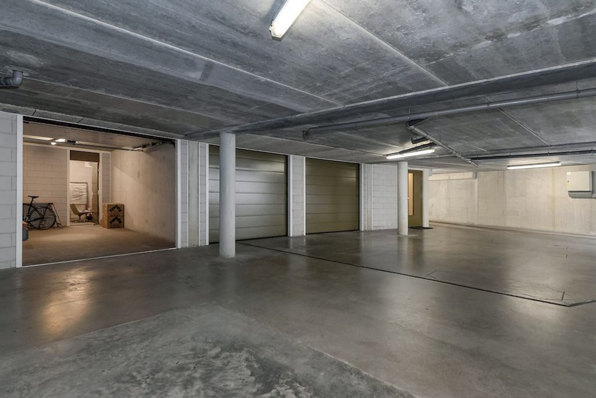 Carnegielaan 84 Photo Blur 24