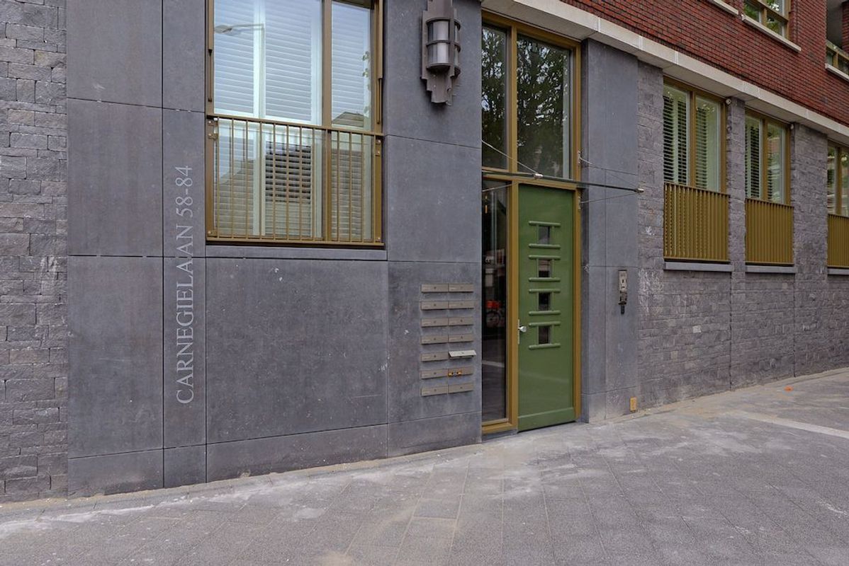 Carnegielaan 84 Photo Blur 26