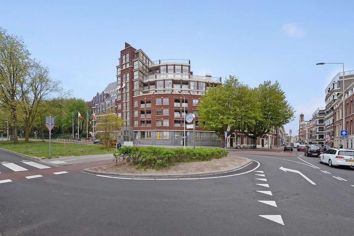 Carnegielaan 84 Photo Blur 28