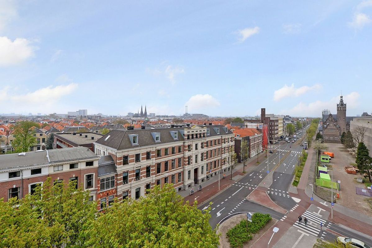 Carnegielaan 84 Photo Blur 29