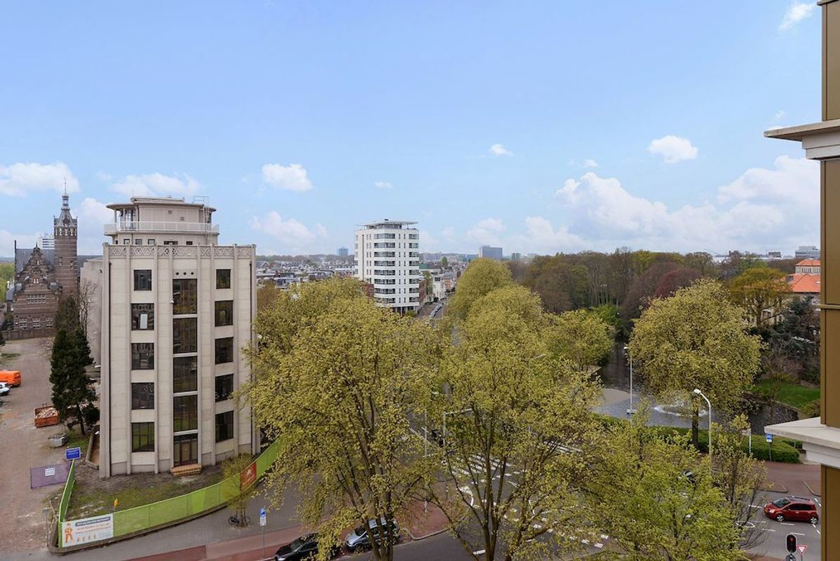 Carnegielaan 84 Photo Blur 30