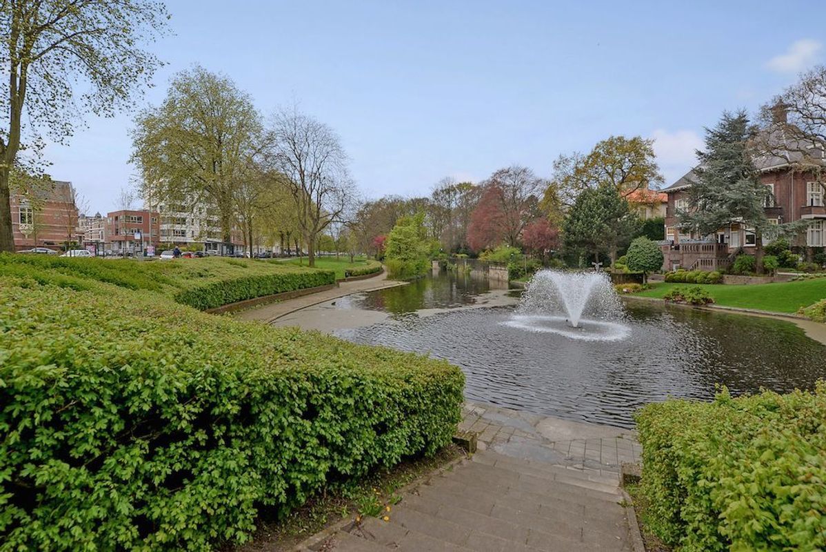 Carnegielaan 84 Photo Blur 31