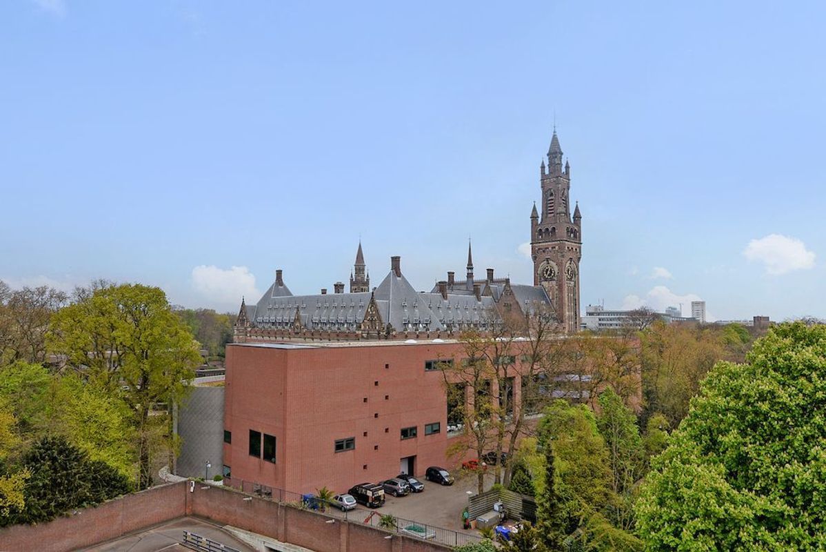 Carnegielaan 84 Photo Blur 32