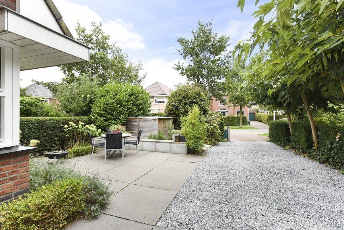 Laan van Kans 26 Photo Blur 2