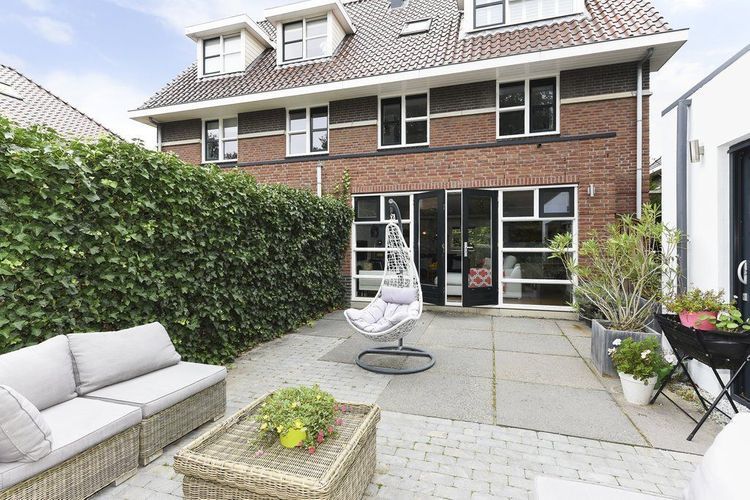 Laan van Kans 26 Photo 1