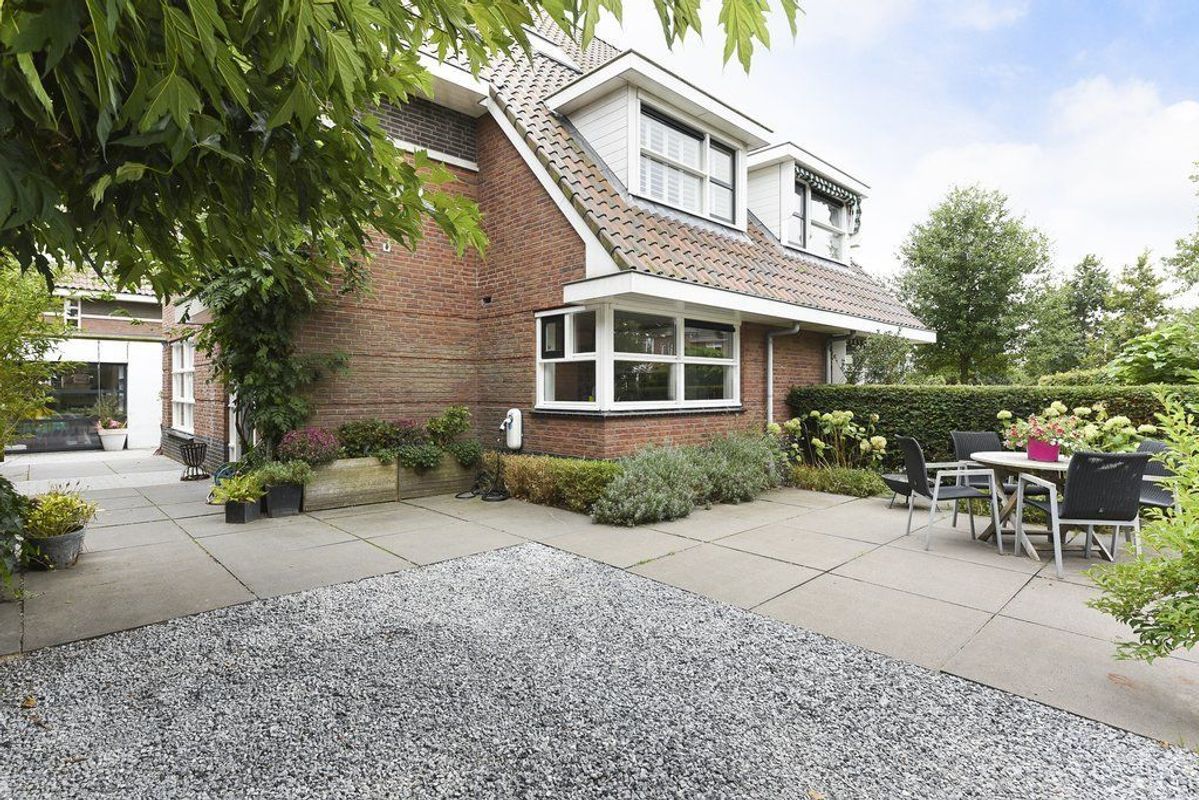 Laan van Kans 26 Photo Blur 43