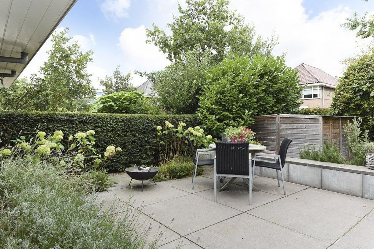 Laan van Kans 26 Photo Blur 5