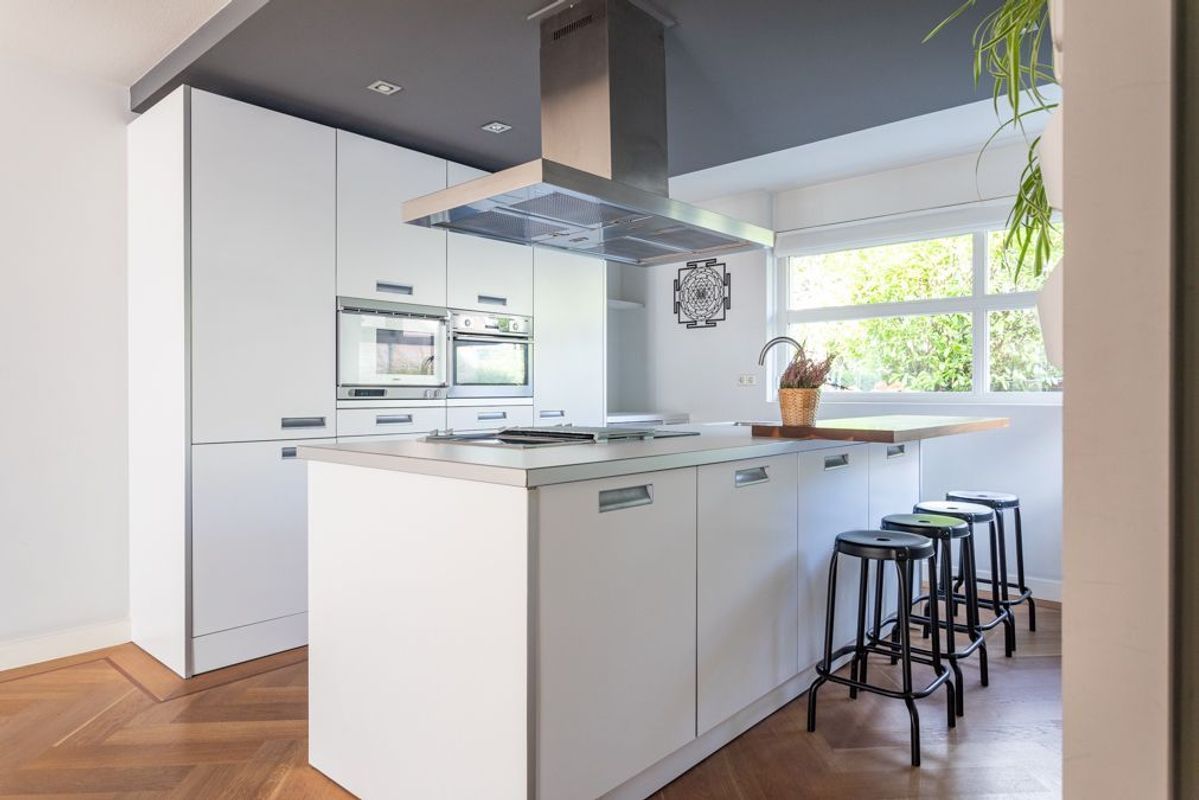 Laan van Kans 26 Photo Blur 11