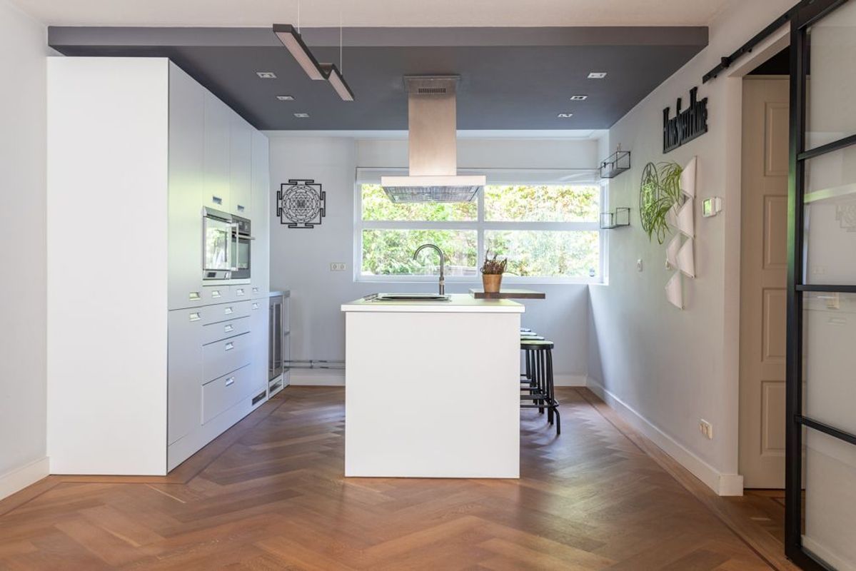 Laan van Kans 26 Photo Blur 13