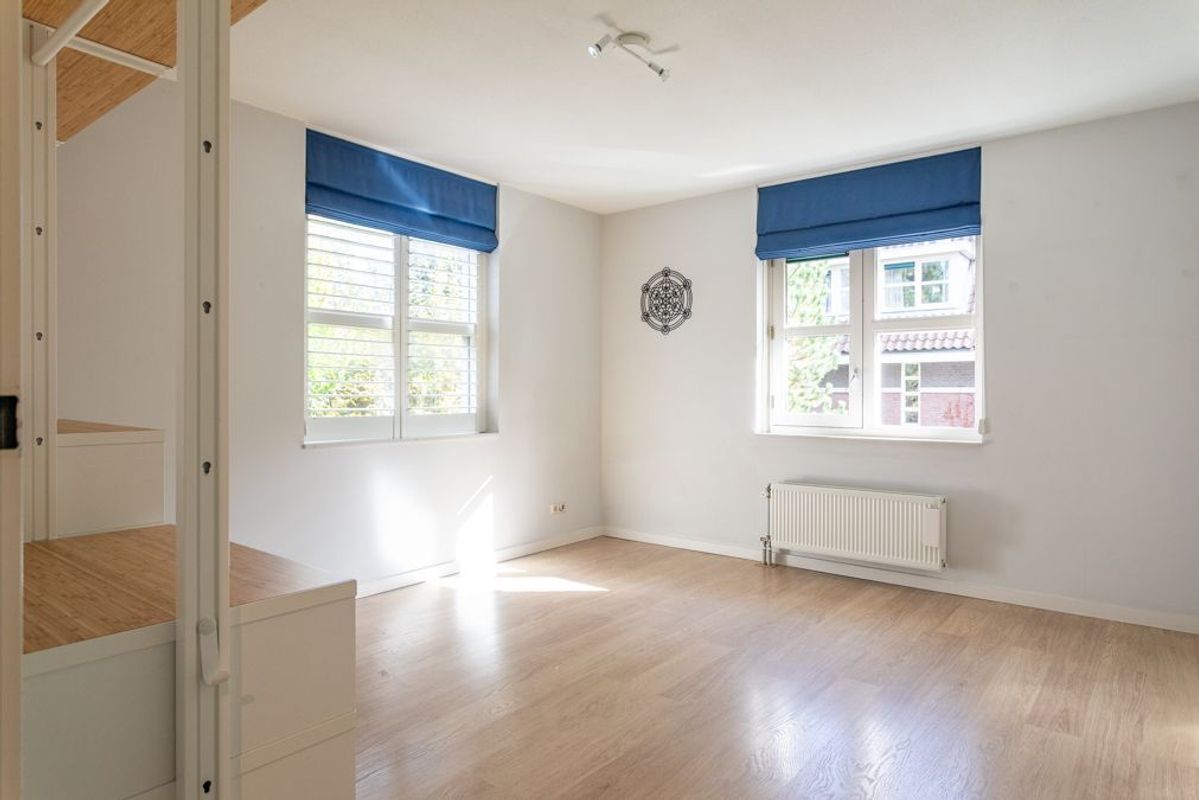 Laan van Kans 26 Photo Blur 21