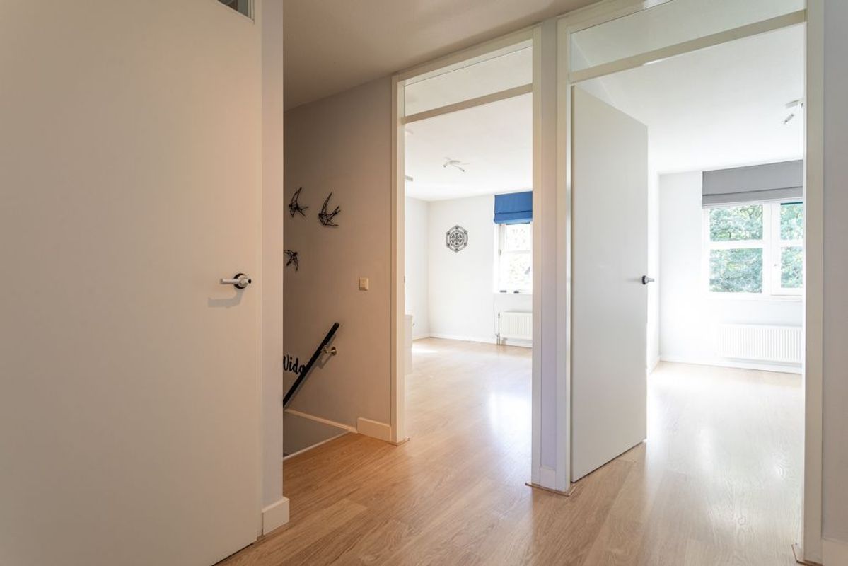 Laan van Kans 26 Photo Blur 20