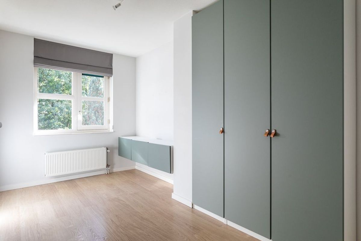 Laan van Kans 26 Photo Blur 29