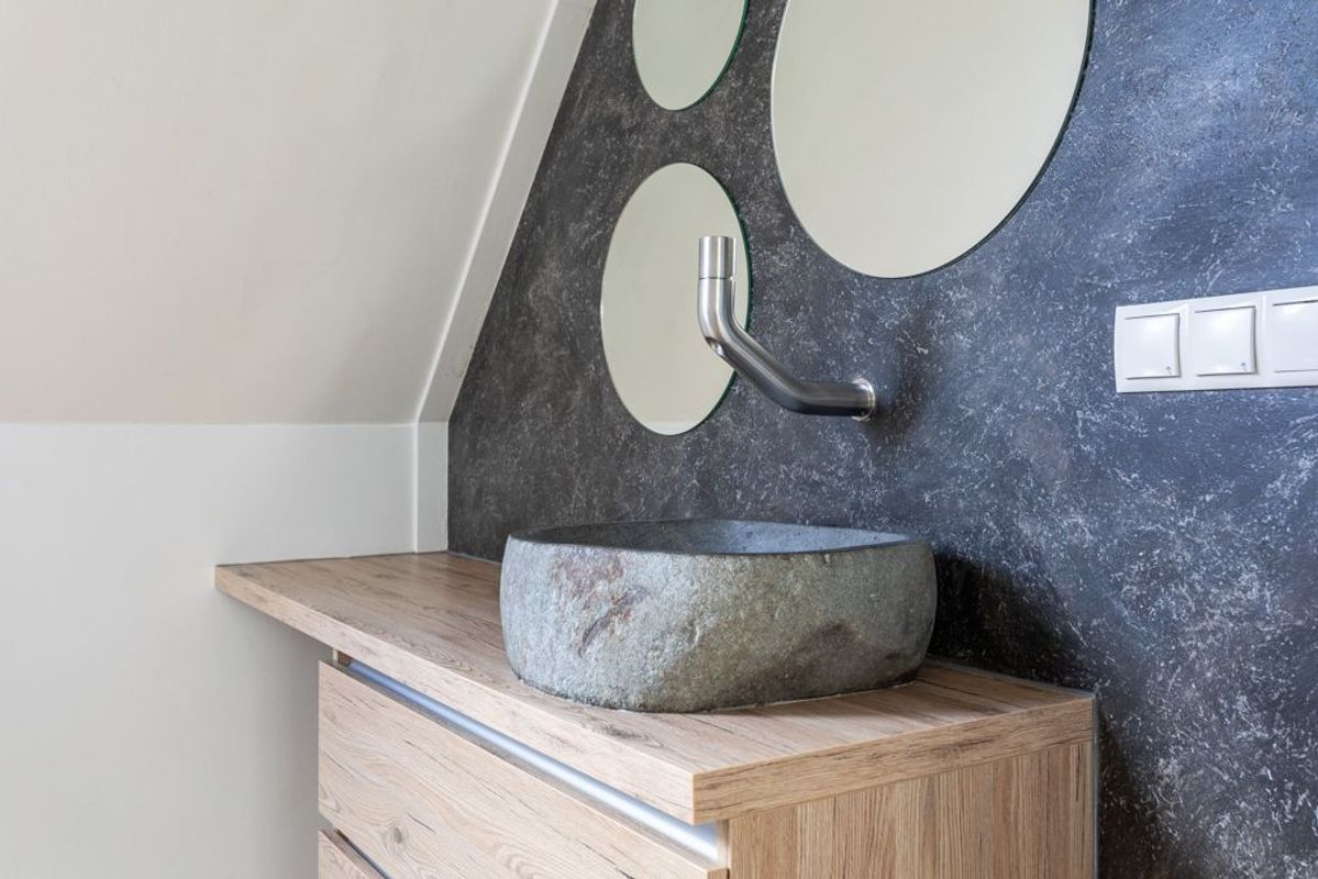 Laan van Kans 26 Photo Blur 38