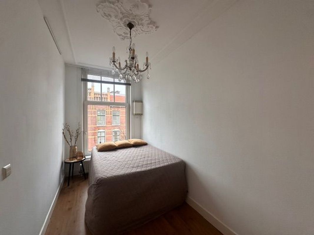 Weimarstraat 362-B Photo Blur 13