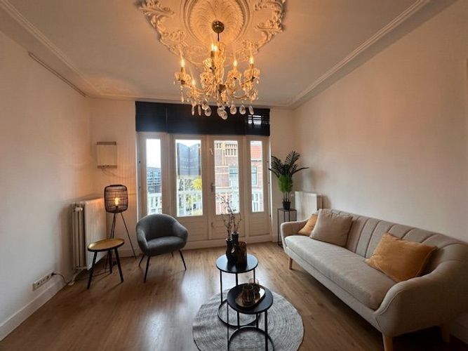 Weimarstraat 362-B Photo 1