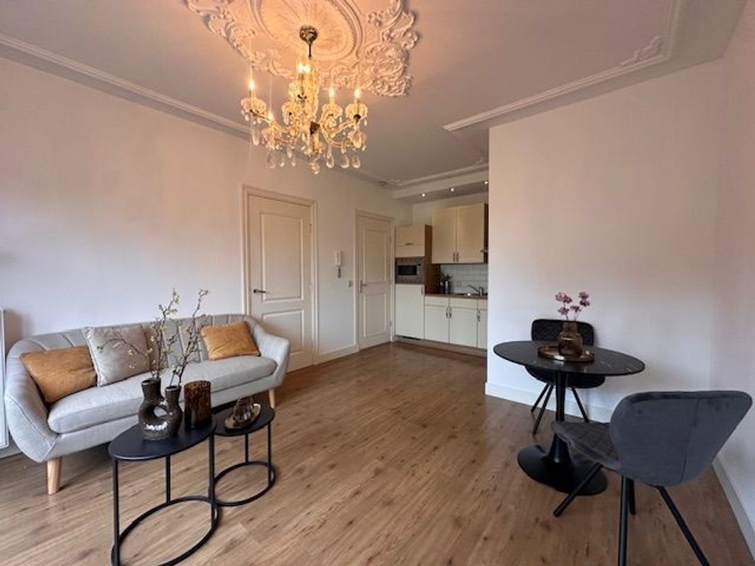 Weimarstraat 362-B Photo Blur 7