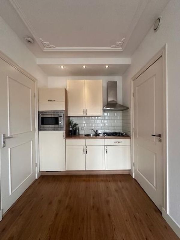 Weimarstraat 362-B Photo Blur 9