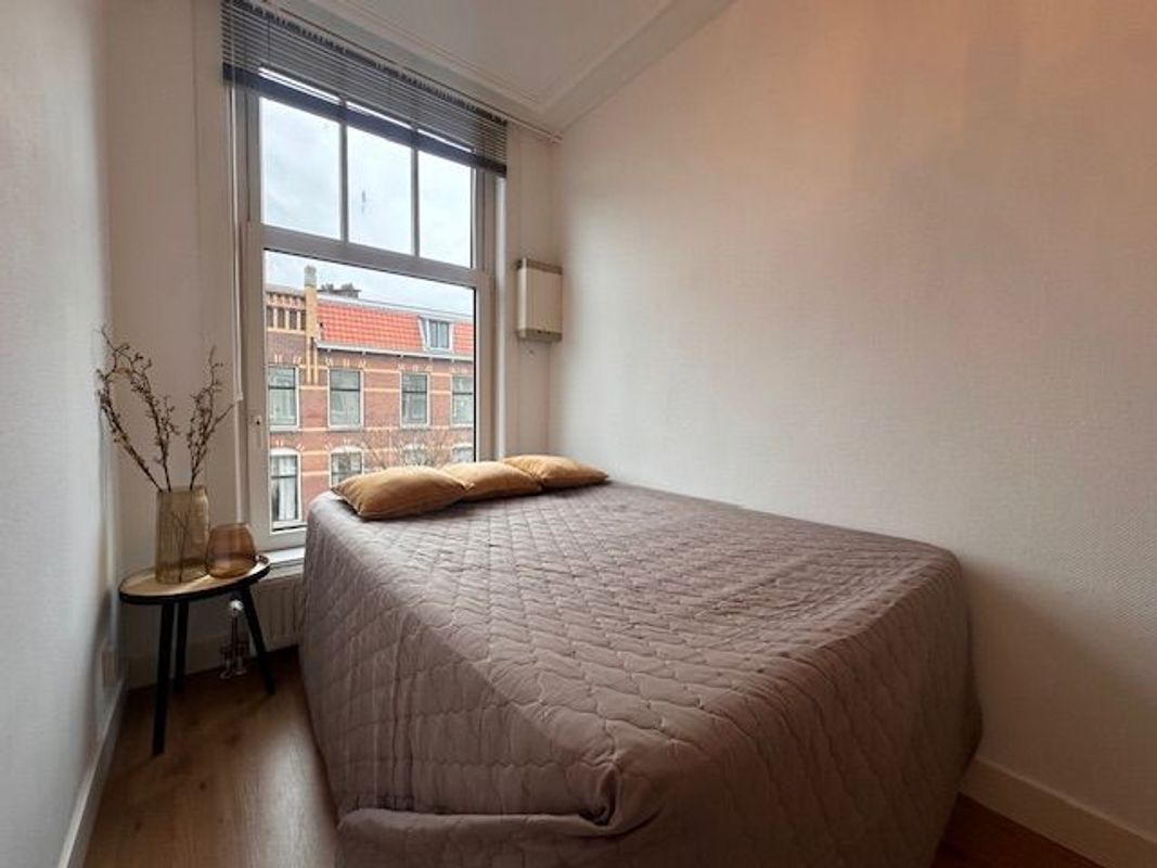 Weimarstraat 362-B Photo Blur 14