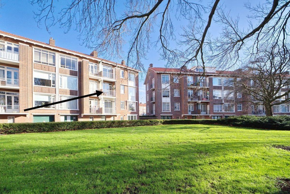 Koningin Julianalaan 394 Photo Blur 0