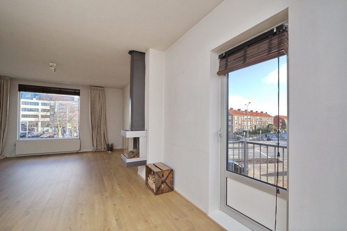 Koningin Julianalaan 394 Photo Blur 5