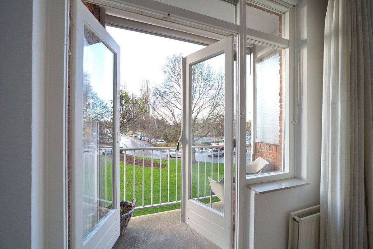 Koningin Julianalaan 394 Photo Blur 6