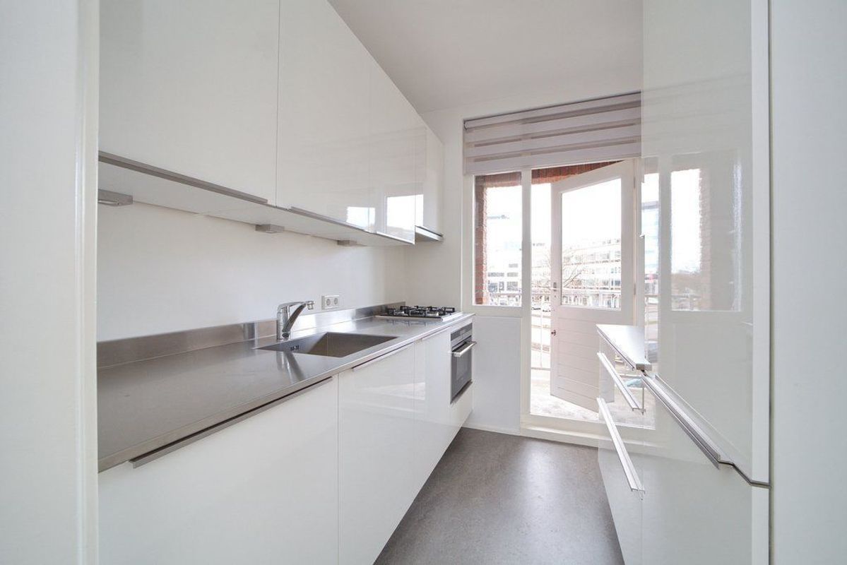 Koningin Julianalaan 394 Photo Blur 8