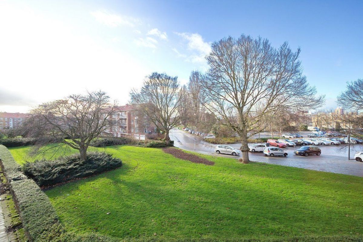 Koningin Julianalaan 394 Photo Blur 7