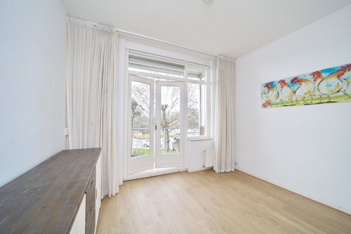 Koningin Julianalaan 394 Photo Blur 11