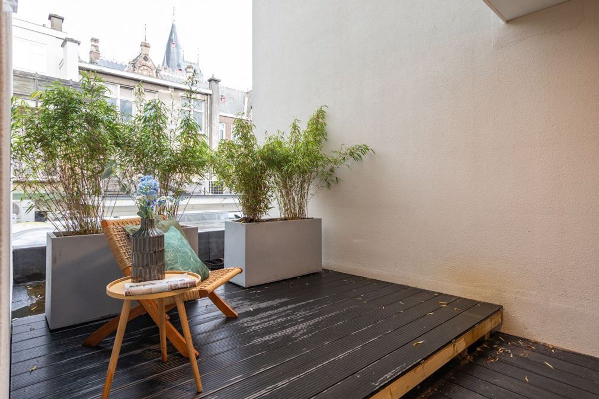 Bagijnestraat 16A Photo Blur 16