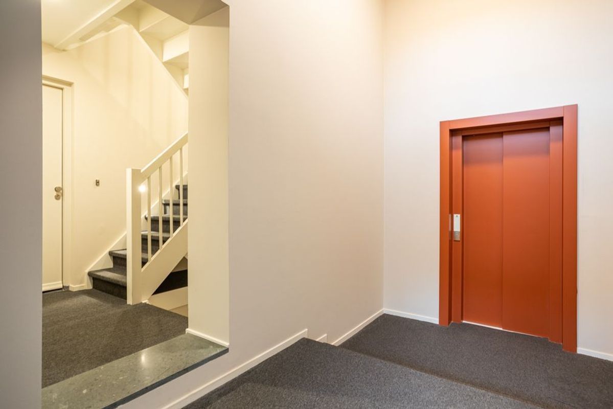 Bagijnestraat 16A Photo Blur 24