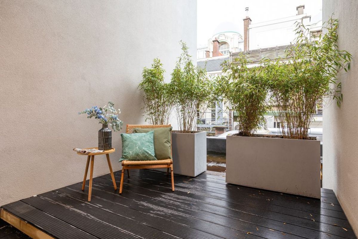 Bagijnestraat 16A Photo Blur 17