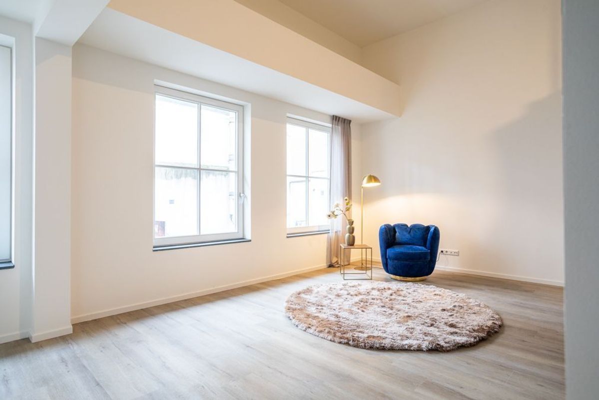 Bagijnestraat 16A Photo Blur 3