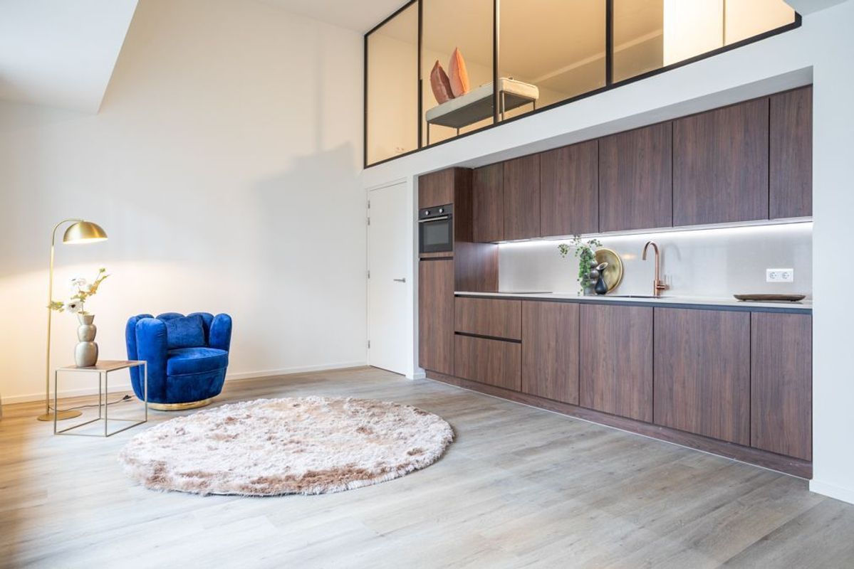 Bagijnestraat 16A Photo Blur 7