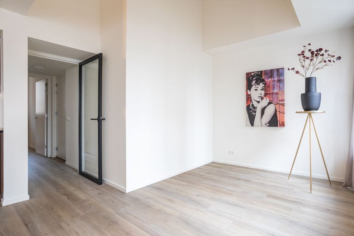 Bagijnestraat 16A Photo Blur 9