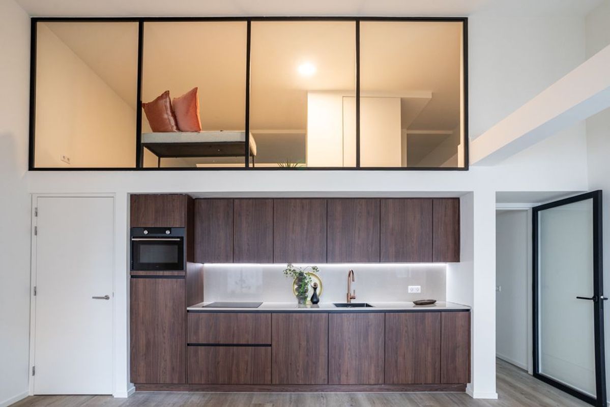 Bagijnestraat 16A Photo Blur 6