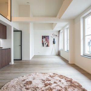 Bagijnestraat 16A Photo 2