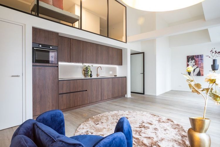 Bagijnestraat 16A Photo 1