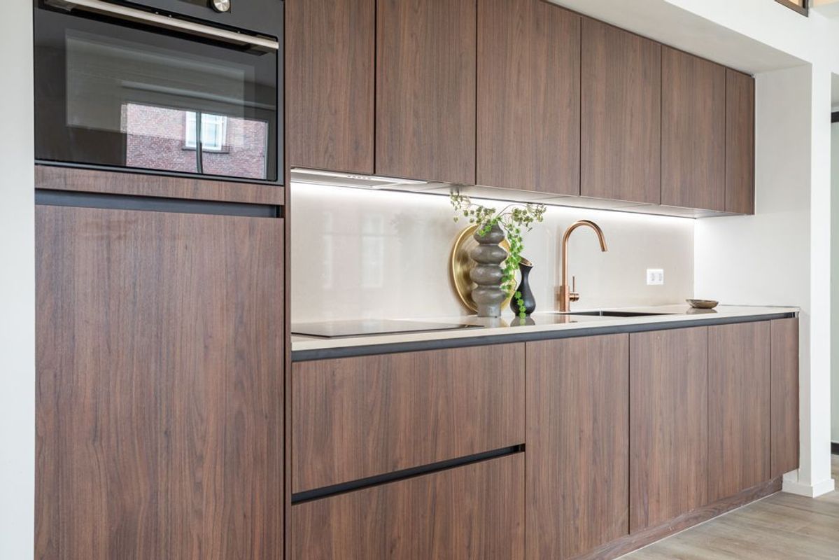 Bagijnestraat 16A Photo Blur 4