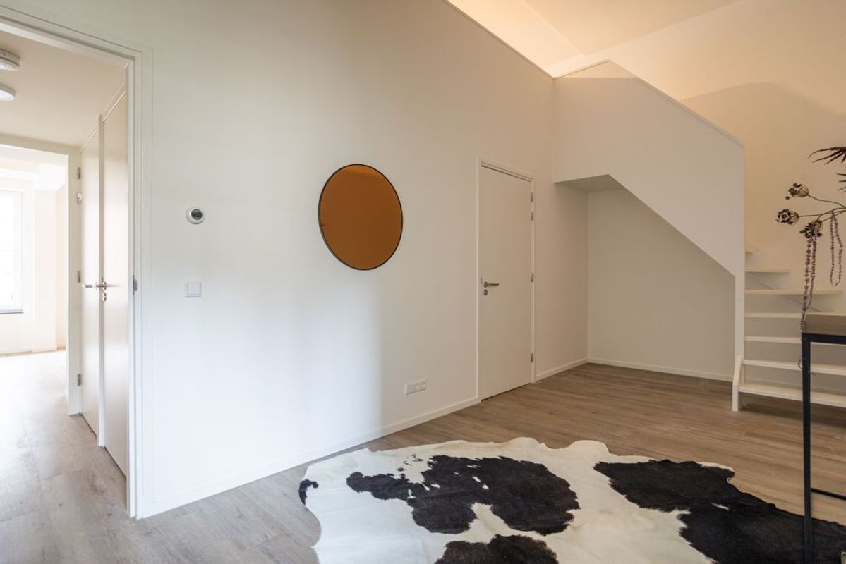 Bagijnestraat 16A Photo Blur 11