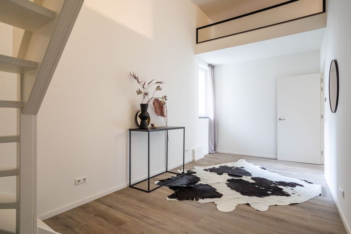 Bagijnestraat 16A Photo Blur 10