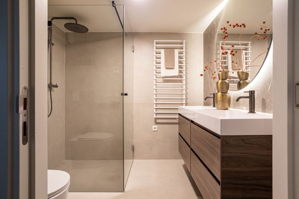 Bagijnestraat 16A Photo Blur 18