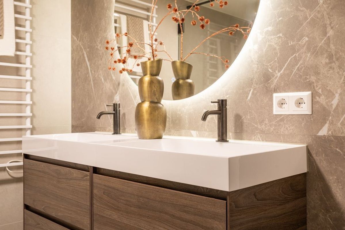 Bagijnestraat 16A Photo Blur 22