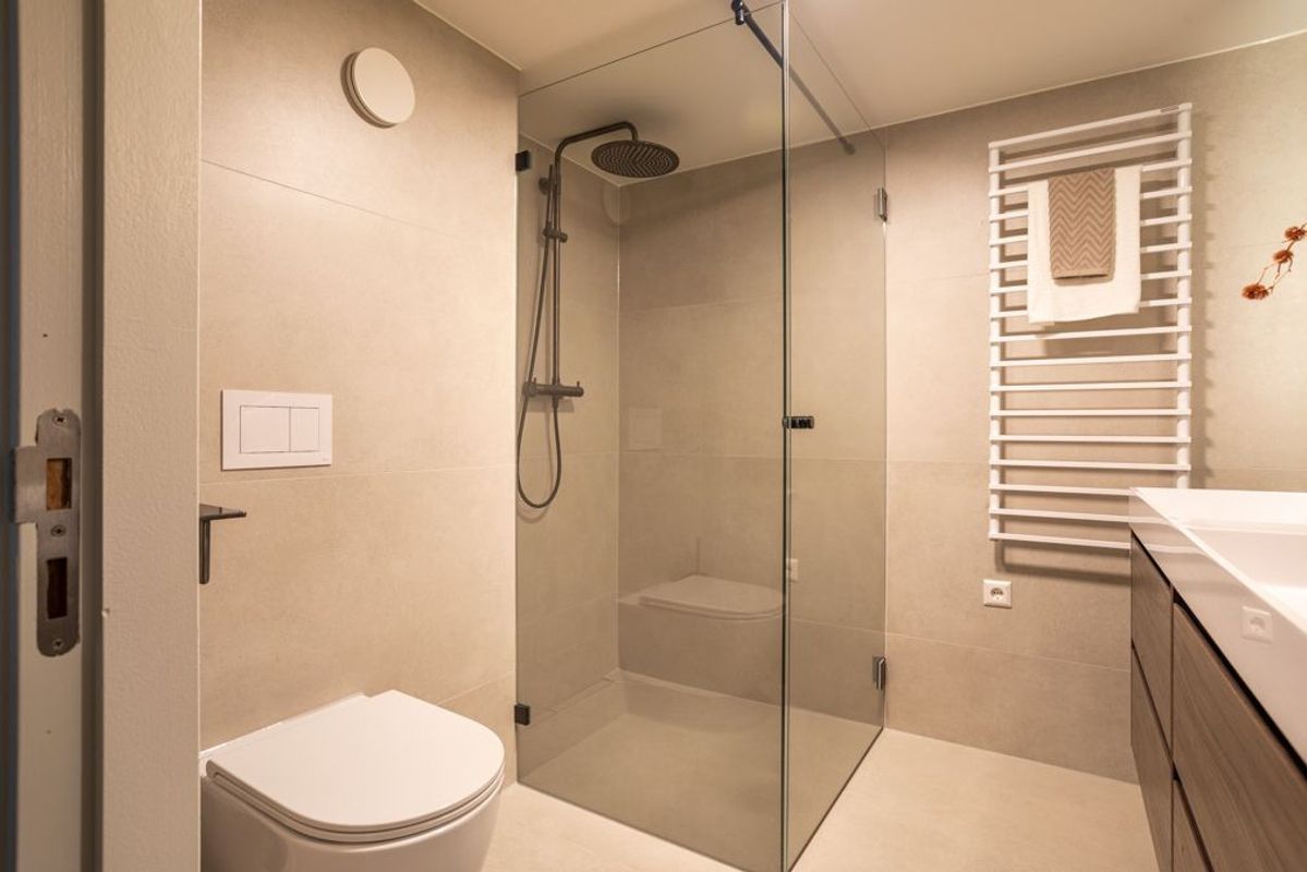 Bagijnestraat 16A Photo Blur 21