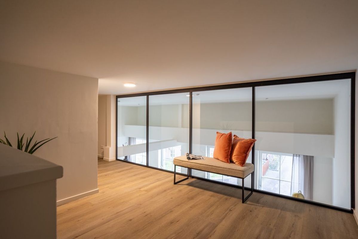 Bagijnestraat 16A Photo Blur 12