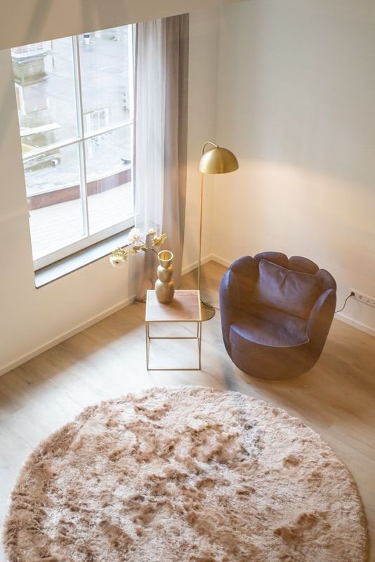 Bagijnestraat 16A Photo Blur 14