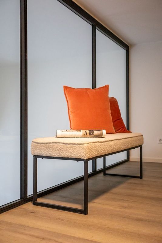 Bagijnestraat 16A Photo Blur 13