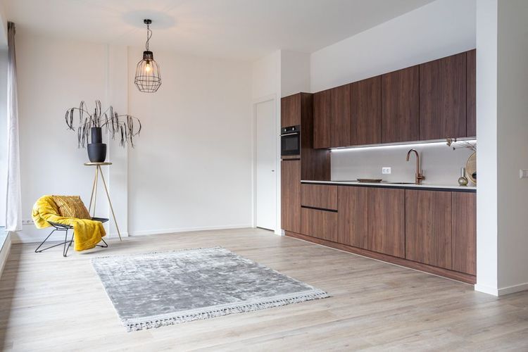 Bagijnestraat 18A Photo 1