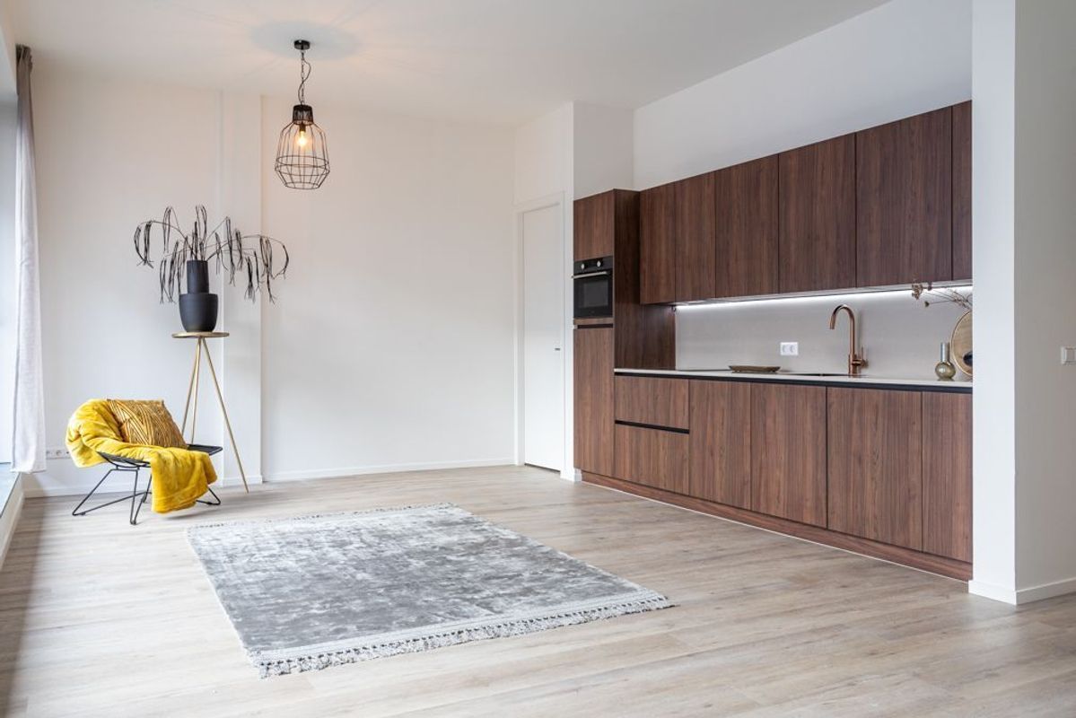 Bagijnestraat 18A Photo Blur 1