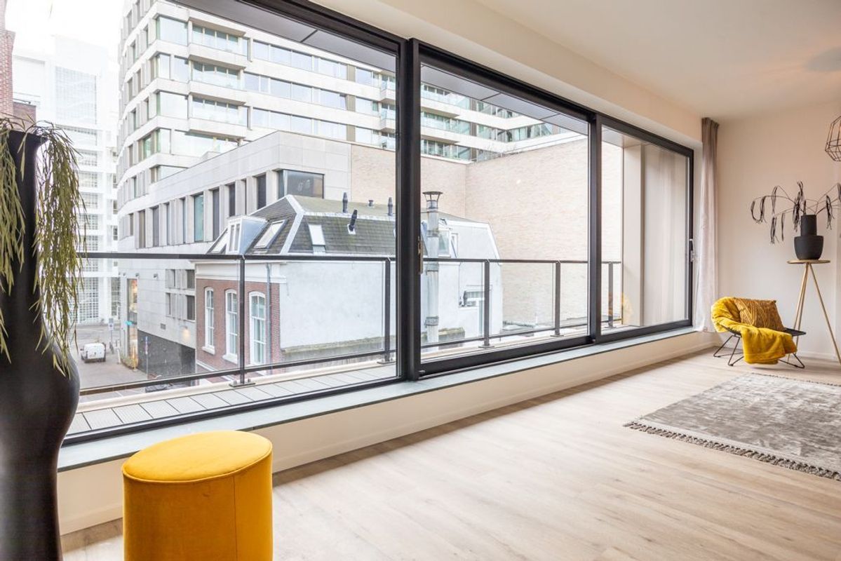 Bagijnestraat 18A Photo Blur 0