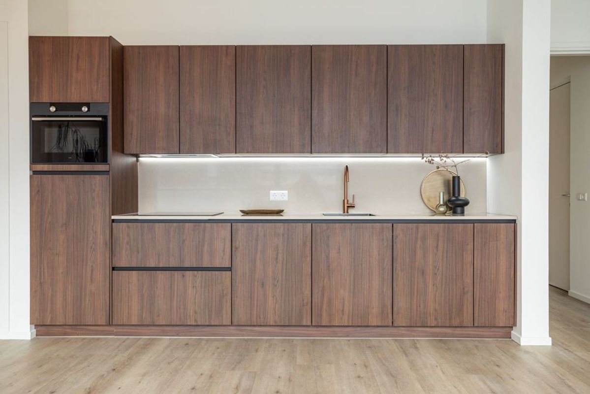 Bagijnestraat 18A Photo Blur 2